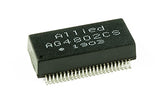 SMD / Dual Port / 100 / 1000 Base T / AG4802CS