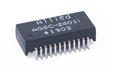 SMD / Single Port / 100 / 1000 Base T / AGSC-2401I