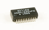 SMD / Single Port / PoE / 100 / 1000 Base T / AGSC-2401PS