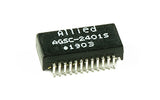SMD / Single Port / 100 / 1000 Base T / AGSC-2401S