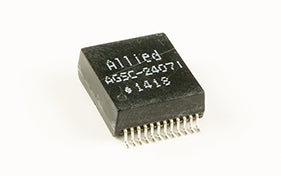 SMD / Single Port / 100 / 1000 Base T / AGSC-2407I