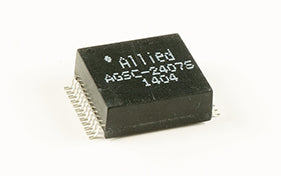 SMD / Single Port / 100 / 1000 Base T / AGSC-2407S