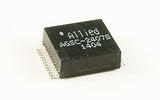 SMD / Single Port / 100 / 1000 Base T / AGSC-2407S