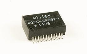 SMD / Single Port / PoE+ / 100 / 1000 Base T / AGSC-2408PI