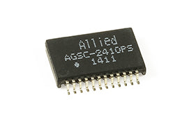 SMD / Single Port / PoE / 100 / 1000 Base T / AGSC-2410PS