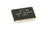SMD / Single Port / PoE / 100 / 1000 Base T / AGSC-2410PS
