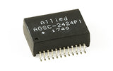 SMD / Single Port / PoE+ / 100 / 1000 Base T / AGSC-2424PI