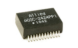 SMD / 100/1000 Base T Gigabit / Single Port / PoE++ / AGSC-2424PPI