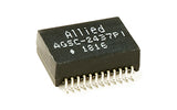 SMD / Single Port / PoE+ / 100 / 1000 Base T / AGSC-2437PI