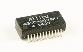 SMD / Single Port / PoE / 100 / 1000 Base T / AGSC-2439PI