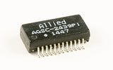 SMD / Single Port / PoE / 100 / 1000 Base T / AGSC-2439PI
