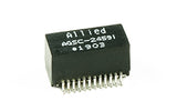 SMD / Single Port / 100 / 1000 Base T / AGSC-2459I