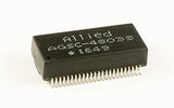 SMD / Dual Port / 100 / 1000 Base T / AGSC-4803S