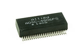 SMD / Dual Port / PoE+ / 100 / 1000 Base T / AGSC-4806PS