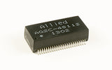 SMD / Dual Port / 100 / 1000 Base T / AGSC-4811S