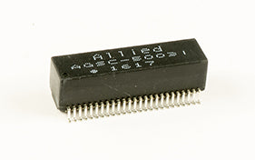 SMD / Dual Port / 100 / 1000 Base T / AGSC-5003I