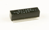 SMD / Dual Port / 100 / 1000 Base T / AGSC-5003I