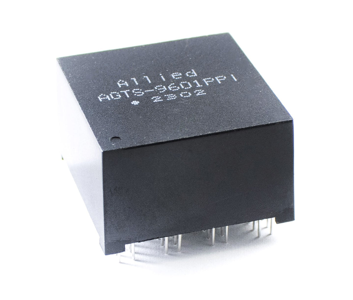 Through Hole / 100/ 1000 Base T Gigabit  / Quad Port / PoE++ / AGTS-9601PPI