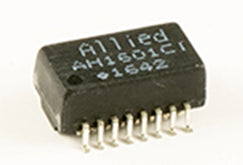 SMD / Single Port / 10 / 100 Base T / AH1601CI