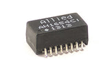 SMD / Single Port / 10 / 100 Base T / AH1654CI