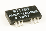 SMD / Single Port / 10 / 100 Base T / AHSC-1602BS