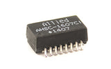 SMD / 10/100 Base T / Single Port / PoE+ / AHSC-1607CI