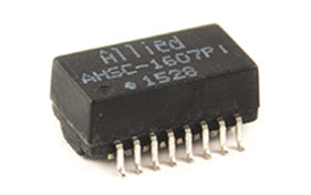 SMD / Single Port / PoE / 10 / 100 Base T / AHSC-1607PI
