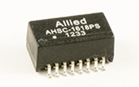 SMD / Single Port / PoE / 10 / 100 Base T / AHSC-1618PS