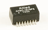 SMD / Single Port / PoE / 10 / 100 Base T / AHSC-1618PS