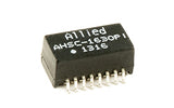 SMD / 10/100 Base T / Single Port / PoE+ / AHSC-1630PI