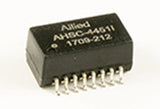 SMD / Single Port / 10 / 100 Base T / AHSC-4451I