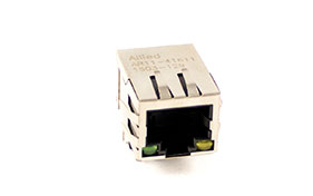 100/1000 Base T Gigabit / AR11-4161I