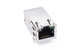 100/1000 Base T Gigabit / PoE+ / AR11-4390I