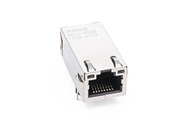 10G Base T / PoE++ / AR11-4502