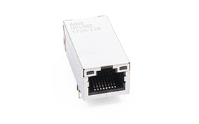 100/1000 Base T Gigabit / PoE+ / AR11-4503I