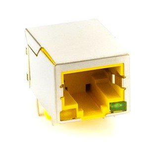 100/1000 Base T Gigabit / AR11-4697