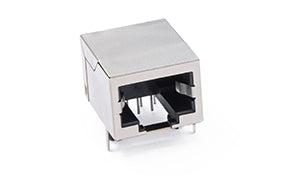 Single Port / Through Hole / AR11NM-4473