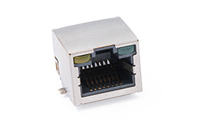 Single Port / SMD / AR11NM-4518I