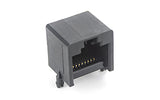 Single Port / Through Hole / AR11NM-4713