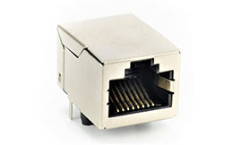 Single Port / Through Hole / AR11NM-4722I