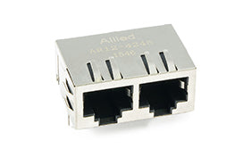 Side by Side / 100/1000 Base T Gigabit / AR12-4245