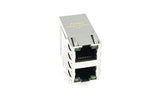 Stacked / 10/100 Base T / AR21-3952I