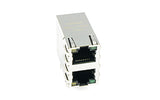 Stacked / 10/100 Base T / AR21-4404I
