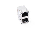 Dual Port / Stacked / Through Hole / AR21NM-4474I