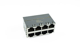 2 X 4  100/1000 Base T Gigabit / PoE+ / AR24-4464I