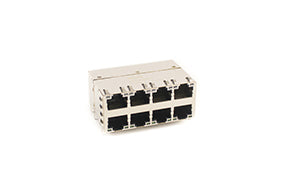 2 X 4  2.5G Base T / PoE+ / AR24-4577
