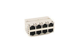 2 X 4  2.5G Base T / PoE+ / AR24-4577