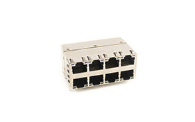 8 Port