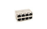 2 X 4  2.5G Base T / PoE++ / AR24-4578I