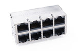 2 X 4 100 / 1000 Base T Gigabit / AR24-4592I